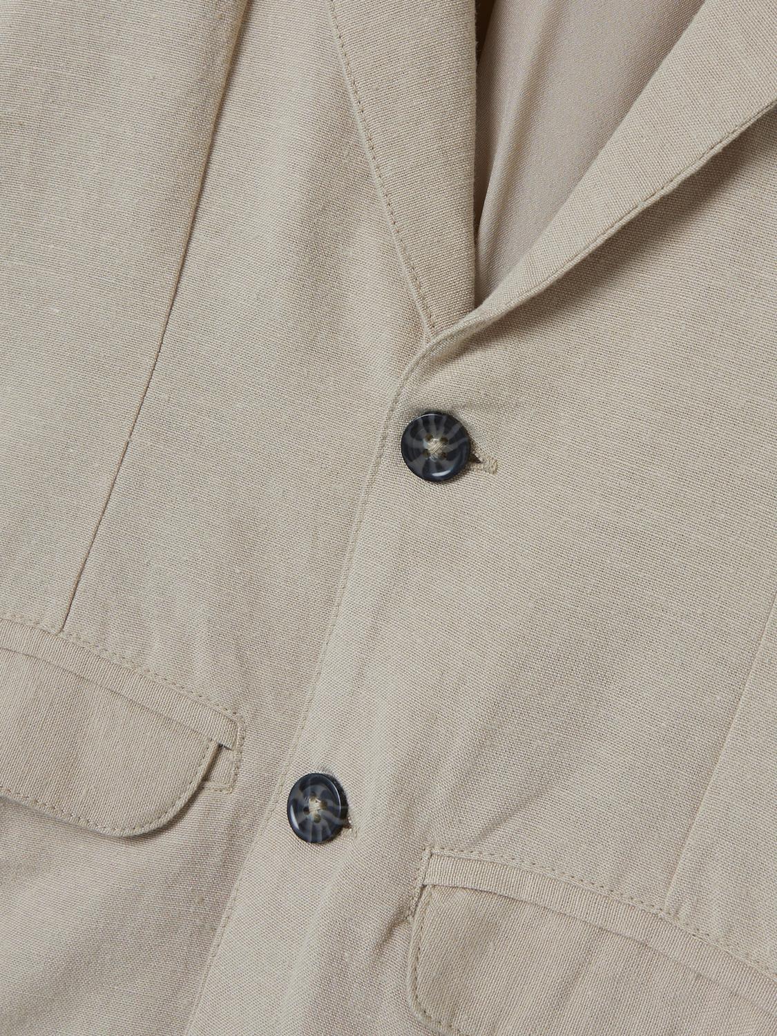 NKMFAHER Tailoring - Humus